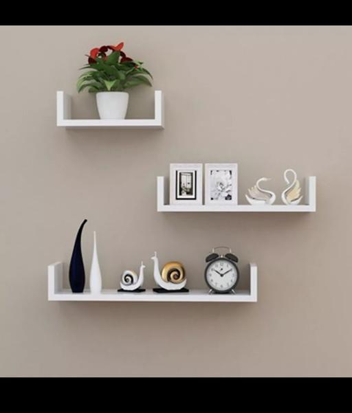 Buy & Sell West Yorkshire Kirklees - Photos for Brand New Shelves x3