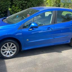 PEUGEOT. 308.IN.BLUE. 12, MONTHS. MOT. SERVICE. HISTORY. DRIVES. REALLY. WELL. ELECTRIC. WINDOWS. 4.DOOR. POWER. STEERING. CD. RADIO. JUST. HAD. NEW BRAKE. DISKS, AND. PADS. FOR. MOT. HAVE. RECEIPT. 1.4.LITRE.PETROL. ECONOMICAL,, MANUEL. TRANSMISSION. TEST. DRIVE. WELCOME. ANY. QUEST. 07957945884. THANKU