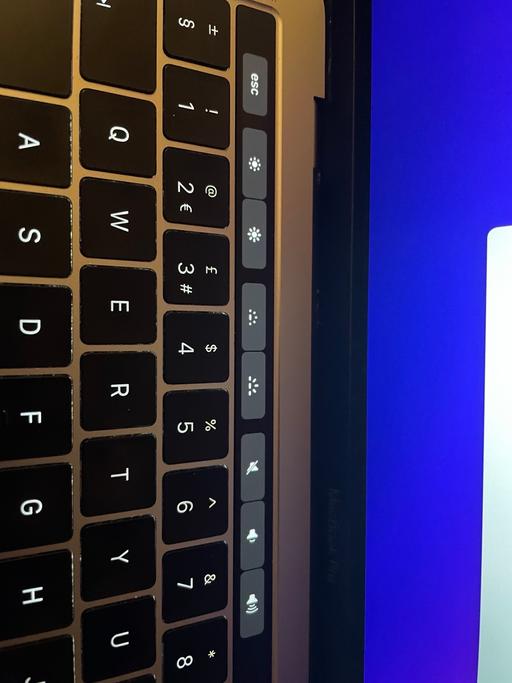 Buy & Sell Small Heath Birmingham - Photos for MacBook Pro Touch Bar 16gb RAM 500SSD boxed