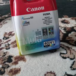 multi canon Ink 16ml and 12ml printer ink