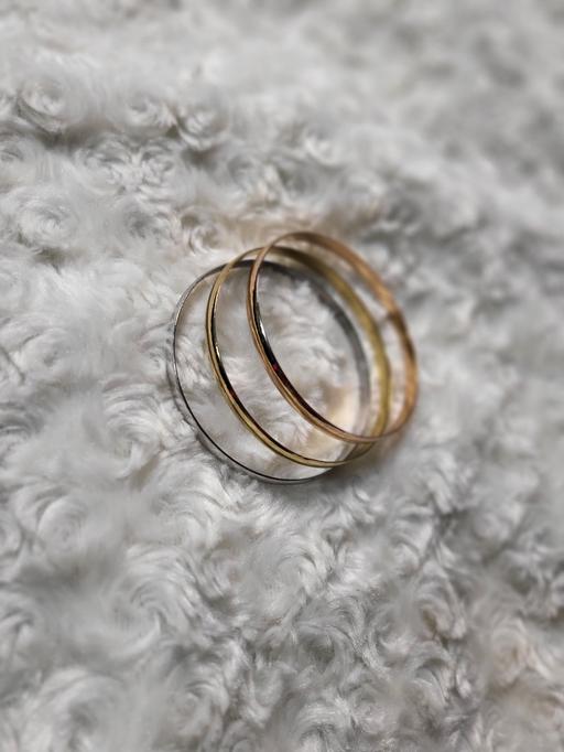 Buy & Sell Healey Rochdale - Photos for Ladies Bangles X3
