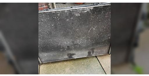 Vehicles Staffordshire South Staffordshire - Photos for Ford transit 2012 mk 7 radiator with fan