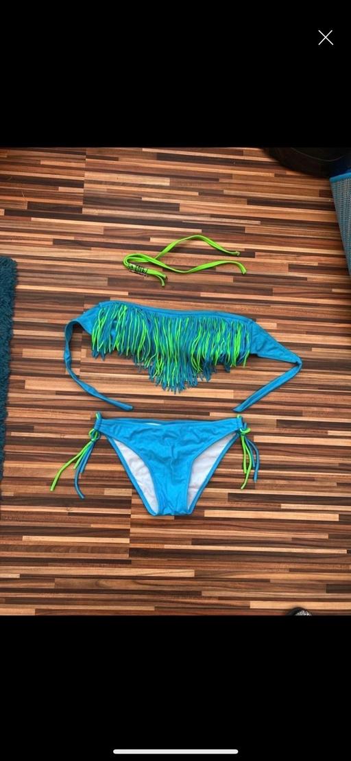 Buy & Sell West Midlands Birmingham - Photos for Woman’s bikini