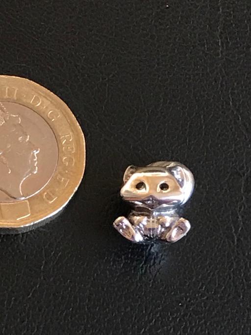 Buy & Sell Greater Manchester Manchester - Photos for Genuine 925 Silver Squirrel charm Pandora