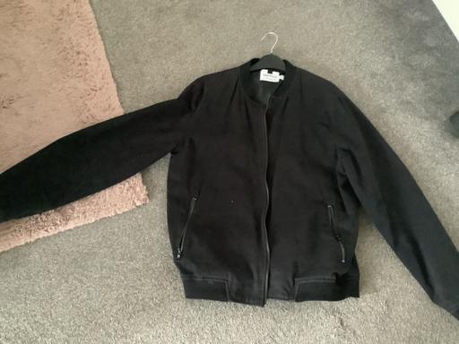 Buy & Sell West Midlands Walsall - Photos for Men’s bomber jacket large