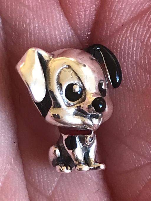 Buy & Sell Greater Manchester Manchester - Photos for Genuine 925 Silver Dalmatian Charm Pandora