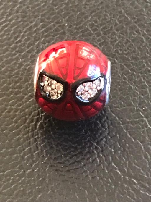 Buy & Sell Greater Manchester Manchester - Photos for Genuine 925 Silver Spider-Man charm Pandora