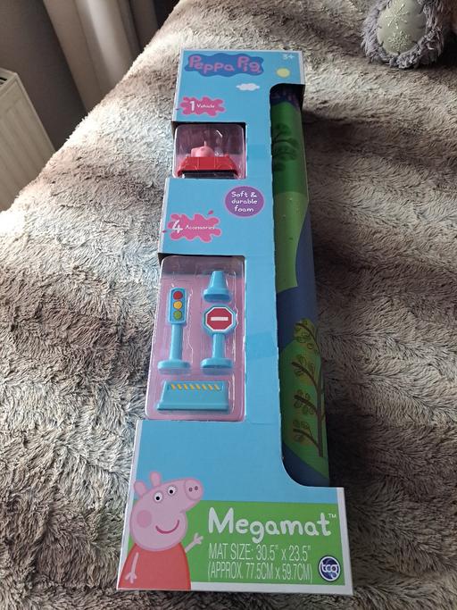 Buy & Sell Norfolk Great Yarmouth - Photos for peppa pig set