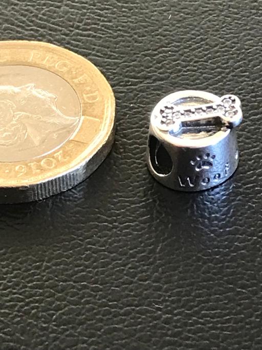 Buy & Sell Greater Manchester Manchester - Photos for Genuine 925 Silver Dog owner charm Pandora