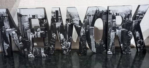 Buy & Sell Merseyside Saint Helens - Photos for 3d new York Wall art decoration