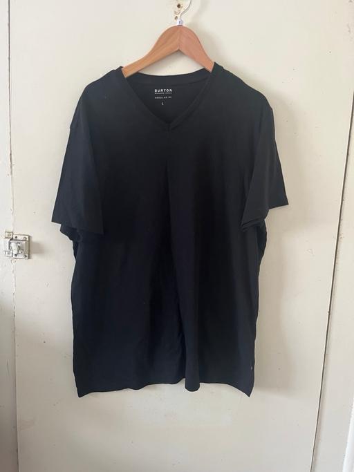 Buy & Sell South West London Streatham Common - South West London - Photos for Men’s t shirt size L