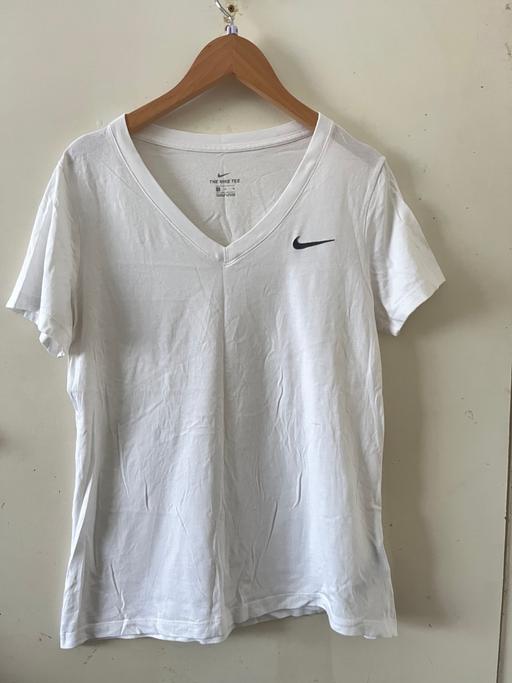 Buy & Sell South West London Streatham Common - South West London - Photos for Men’s Nike t shirt size M