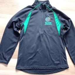 George Salter Academy PE jumper size XS. 
Collection from B70.