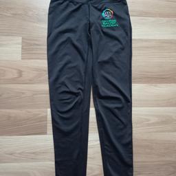 George Salter Academy PE leggings size XXS. Collection from B70.