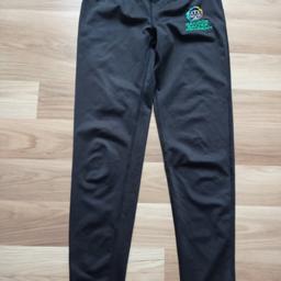 George Salter Academy PE leggings size S. 
Collection from B70.