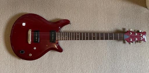 Buy & Sell Nottinghamshire Bassetlaw - Photos for JJ guitar