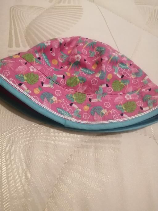 Buy & Sell Dodworth Barnsley - Photos for girls flamingo sun hat size ml