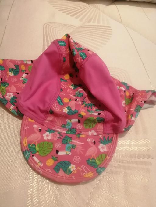 Buy & Sell Dodworth Barnsley - Photos for girls flamingo swim hat size ml