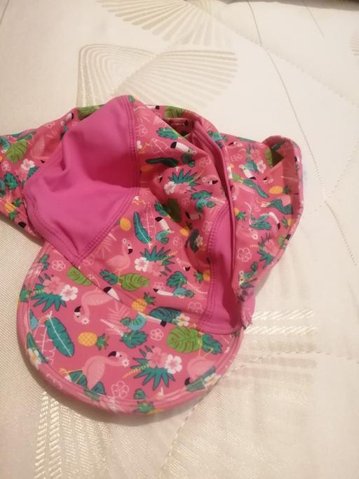 Buy & Sell Dodworth Barnsley - Photos for girls flamingo swim hat size ml