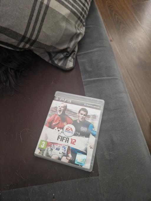 Buy & Sell Merseyside Liverpool - Photos for ps3 game fifa 12