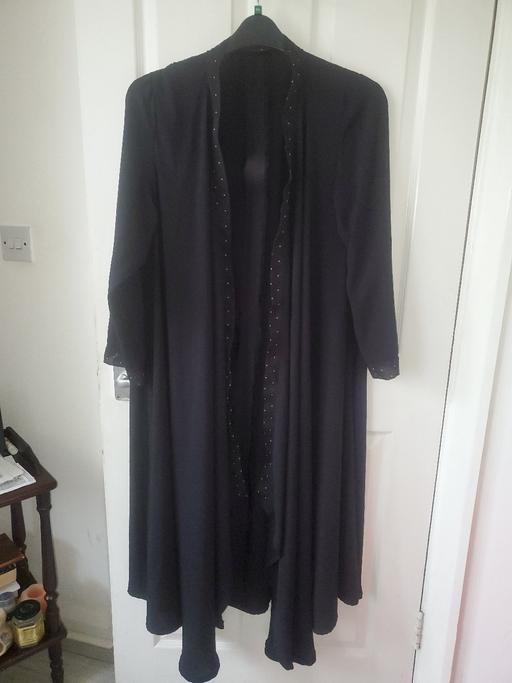 Buy & Sell East London Blackhorse Road - East London - Photos for Maxi Islamic Cardigan