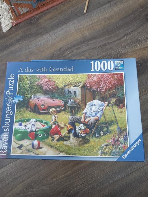 Buy & Sell South East London Blackfen - South East London - Photos for 100 Piece Jigsaw Puzzle