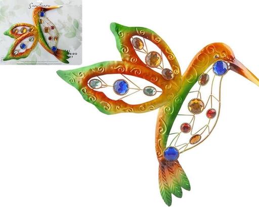 Buy & Sell North Lanarkshire Cumbernauld - G68 - Photos for Hummingbird garden ornament