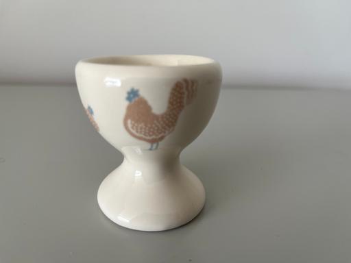 Buy & Sell North Yorkshire Harwood Dale - North Yorkshire - Photos for EGG CUP - CHICKEN LOGO