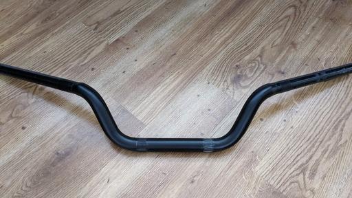 Vehicles County Durham Old Shotton - County Durham - Photos for Indian scout bobber motorcycle handle bars