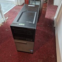 Dell Optiplex 790 office computer 

Intel i5 2nd gen 
8gb Ram 
500gb hard drive 

All ready to use and serviced 

* we also have many other systems available as cheap prices 

* part exchanges taken 
- phones, laptops, tablets, desktop computers, and more 

* delivery also available and travel and fuel costs