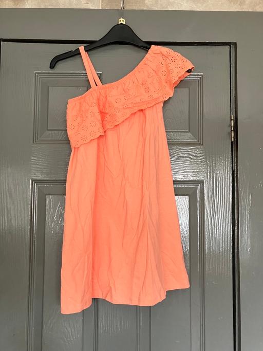 Buy & Sell South East London New Eltham - South East London - Photos for Girls Summer Dress-Sz 7-8 Years