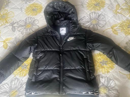 Buy & Sell Merseyside Wirral - Photos for BRAND NEW NIKE COAT SIZE M