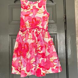 Girls Next Party Dress -Sz 10 Years 

-Excellent Condition-