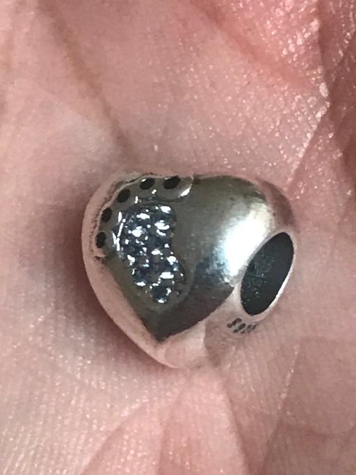 Buy & Sell Greater Manchester Manchester - Photos for Genuine 925 Silver Baby Boy Charm Pandora