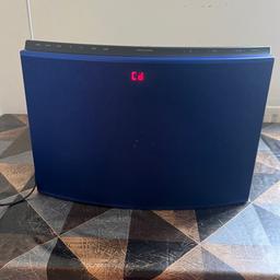 Bang and OLUFSEN BEOSOUND 1 cd/radio all working