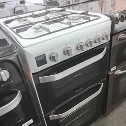 **SALE TODAY** LIKE NEW White Hotpoint 50cm Wide Gas Cooker ONLY £170!

Fully working - provided with 2 month warranty

Local same day delivery available

The cooker is in very good condition

contact no: 07448034477

We also sell many more appliances, please feel free to view in our showroom.

SJ APPLIANCES LTD

368 Bordesley Green
B9 5ND
Birmingham

Mon-Sat: 10am - 6pm
Sun: 11am - 2pm

Thank you 👍