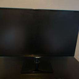 This is a fully working and basically brand new 27 inch Samsung monitor that has built in sound want to sell because don’t use as much. OPEN FOR TRADE
