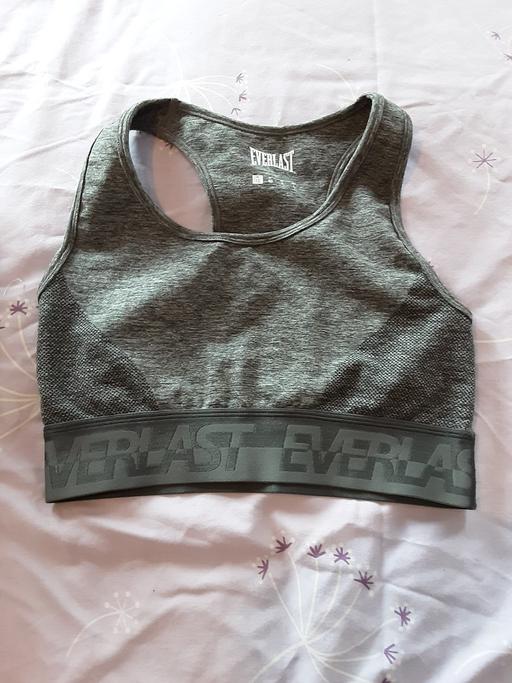 Buy & Sell South Yorkshire Sheffield - Photos for Everlast Sports Bra