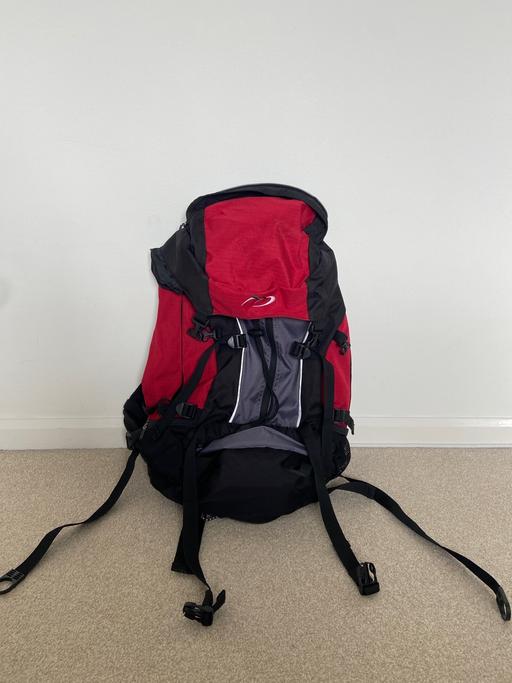 Buy & Sell Derbyshire Chesterfield - Photos for Rucksack