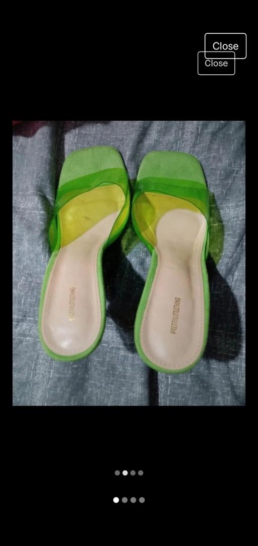 Buy & Sell West London West Ealing - West London - Photos for ladies sandal