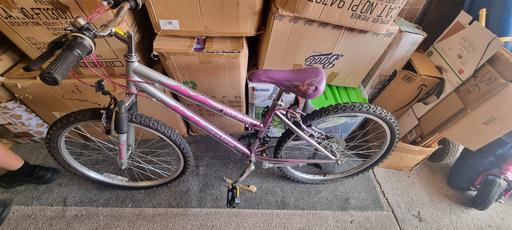 Buy & Sell West Midlands Sandwell - Photos for bike