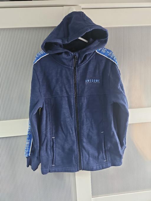 Buy & Sell Halton Weston Point - Watford - Photos for Age 7-8 GEORGE jacket