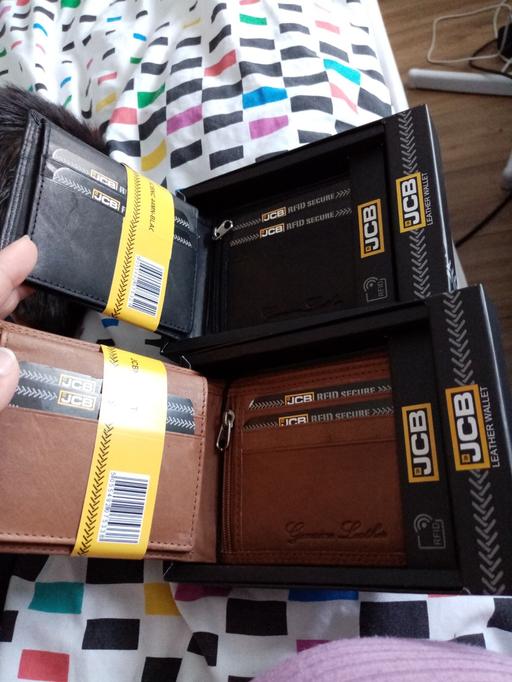 Buy & Sell West London West Ealing - West London - Photos for men's leather wallets