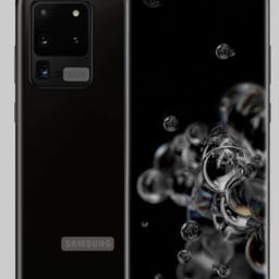 Samsung galaxy s20 ultra 5g 
Open mit allen Sim
mit original Ladegerät und Bluetooth. 
Tauchen möglich iPhone 11 pro max 
Oder 12 pro max.