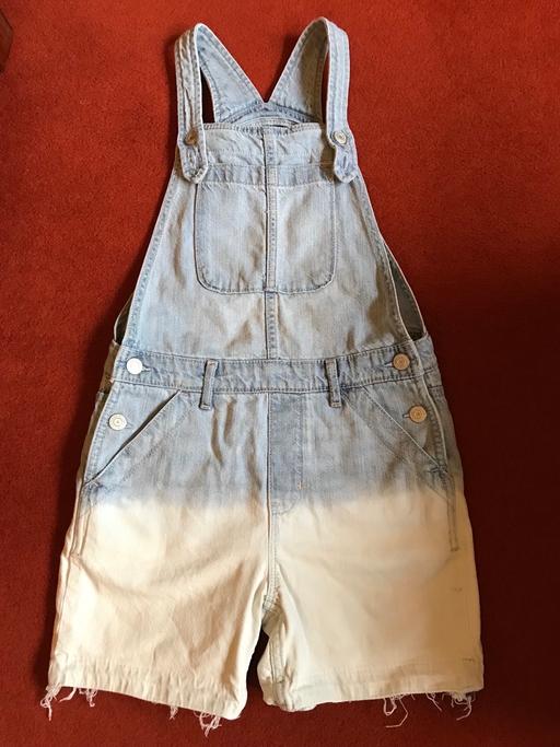 Buy & Sell Greater Manchester Manchester - Photos for GAP. Girl’s 10-11years denim dungarees.