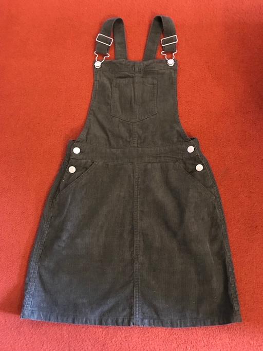 Buy & Sell Greater Manchester Manchester - Photos for Girl’s corduroy pinafore dress