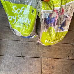 Brand new unopened kids play sand 2 bags £4.50 for both
Collection only dy1 3rs