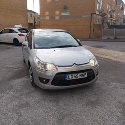 selling citroen C4 1.4 petrol 
looks and drives good
Full v5
mot march 2025
ulez compliant 
A/C
Central locking
First to see will buy