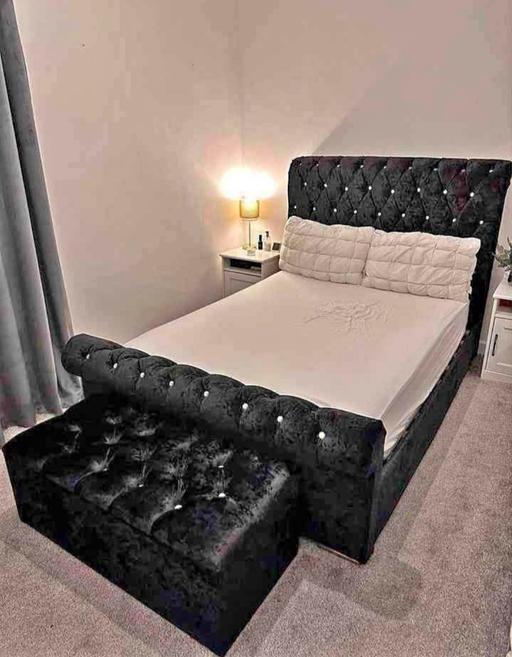 Buy & Sell Dudley Town Centre Dudley - Photos for BIG SALE😍All Sizes Sleigh Beds