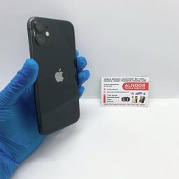 *** Fixed Price No Offers ***
** Swap Offers Available **

Apple iPhone 11

📌 64GB Storage
📌 Unlocked To Any Sim Card
📌 Genuine Apple Device Not Repaired /  Refurbished
📌 Black Colour 
📌 Excellent Condition No Scratches Or Dents
📌 100% Battery Health

Collection :
Shop Name : Al Noor Tech And Services
174 Dunstable Road
LU4 8JE
Luton

Number :
0️⃣7️⃣4️⃣3️⃣8️⃣0️⃣2️⃣2️⃣6️⃣8️⃣0️⃣
0️⃣1️⃣5️⃣8️⃣2️⃣9️⃣6️⃣9️⃣4️⃣0️⃣1️⃣

For Any More Information , Please Message Us Thanks